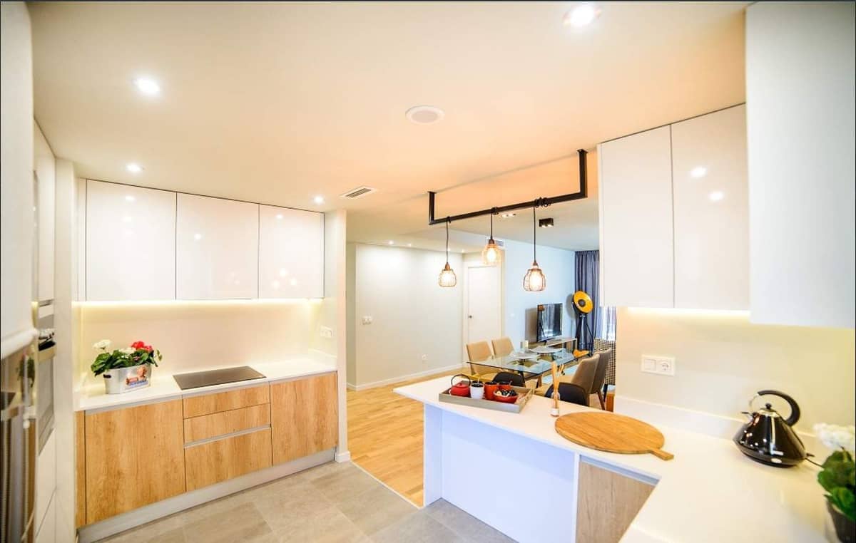 Продажа недвижимости LOS ABEDULES 4, Испания, Коста Бланка, Эль Кампельо | Villacarte