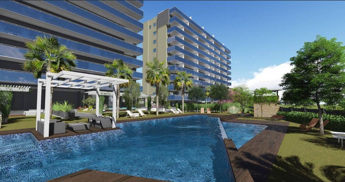 Продажа недвижимости LOS ABEDULES 4, Испания, Коста Бланка, Эль Кампельо | Villacarte
