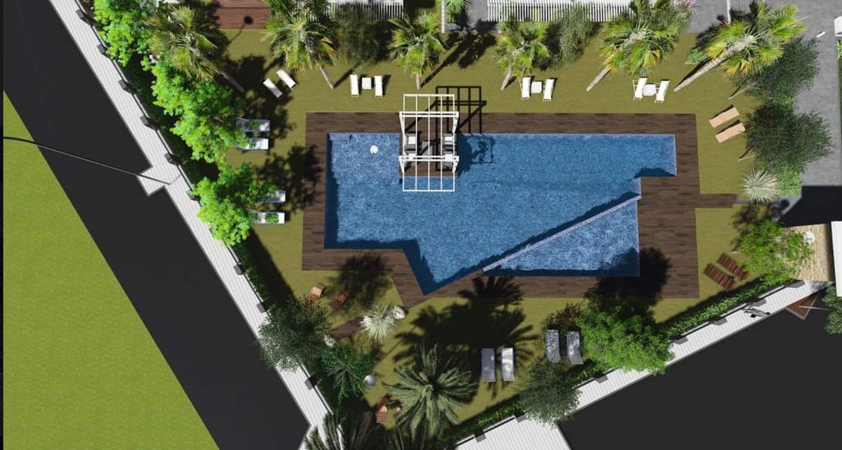 Продажа недвижимости LOS ABEDULES 4, Испания, Коста Бланка, Эль Кампельо | Villacarte