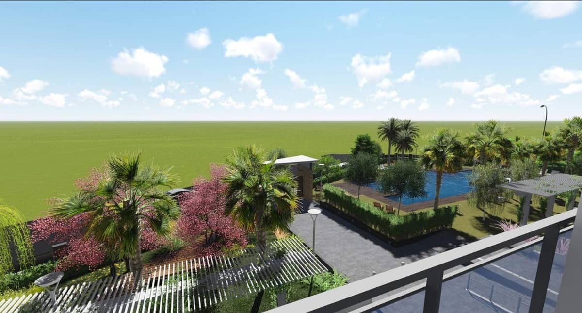 Продажа недвижимости LOS ABEDULES 4, Испания, Коста Бланка, Эль Кампельо | Villacarte