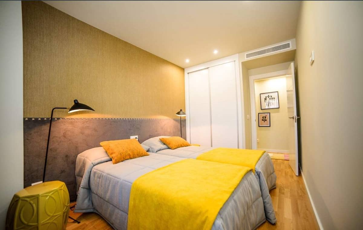 Продажа недвижимости LOS ABEDULES 4, Испания, Коста Бланка, Эль Кампельо | Villacarte