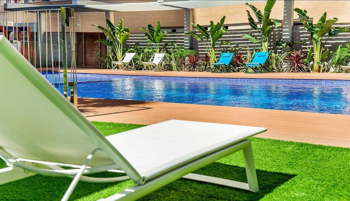 Продажа недвижимости LOS ABEDULES 4, Испания, Коста Бланка, Эль Кампельо | Villacarte