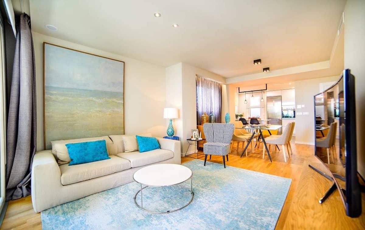 Продажа недвижимости LOS ABEDULES 4, Испания, Коста Бланка, Эль Кампельо | Villacarte