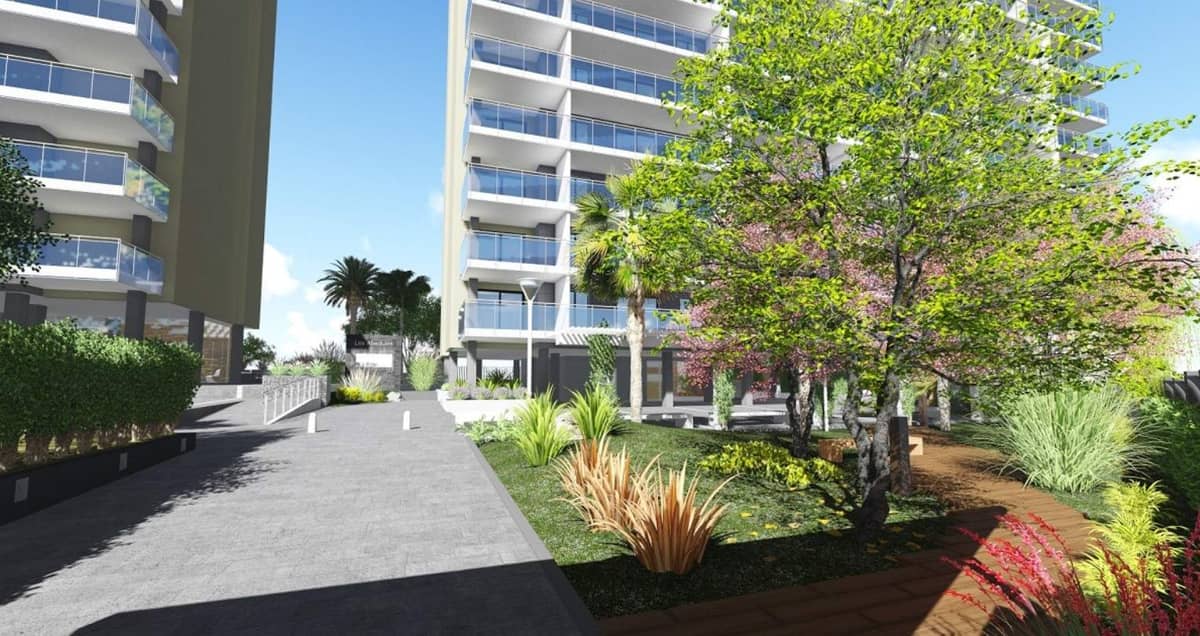 Продажа недвижимости LOS ABEDULES 4, Испания, Коста Бланка, Эль Кампельо | Villacarte