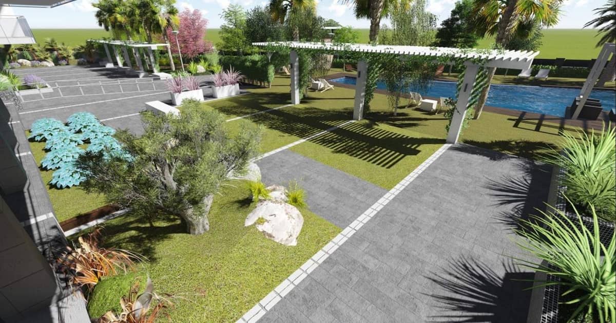 Продажа недвижимости LOS ABEDULES 4, Испания, Коста Бланка, Эль Кампельо | Villacarte