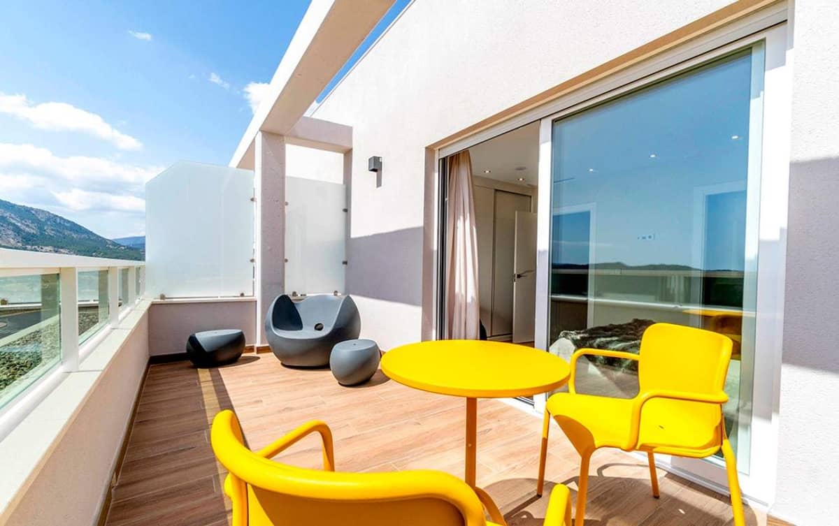 Property for Sale SEA HILLS, Spain, Costa Blanca, Benidorm | Villacarte