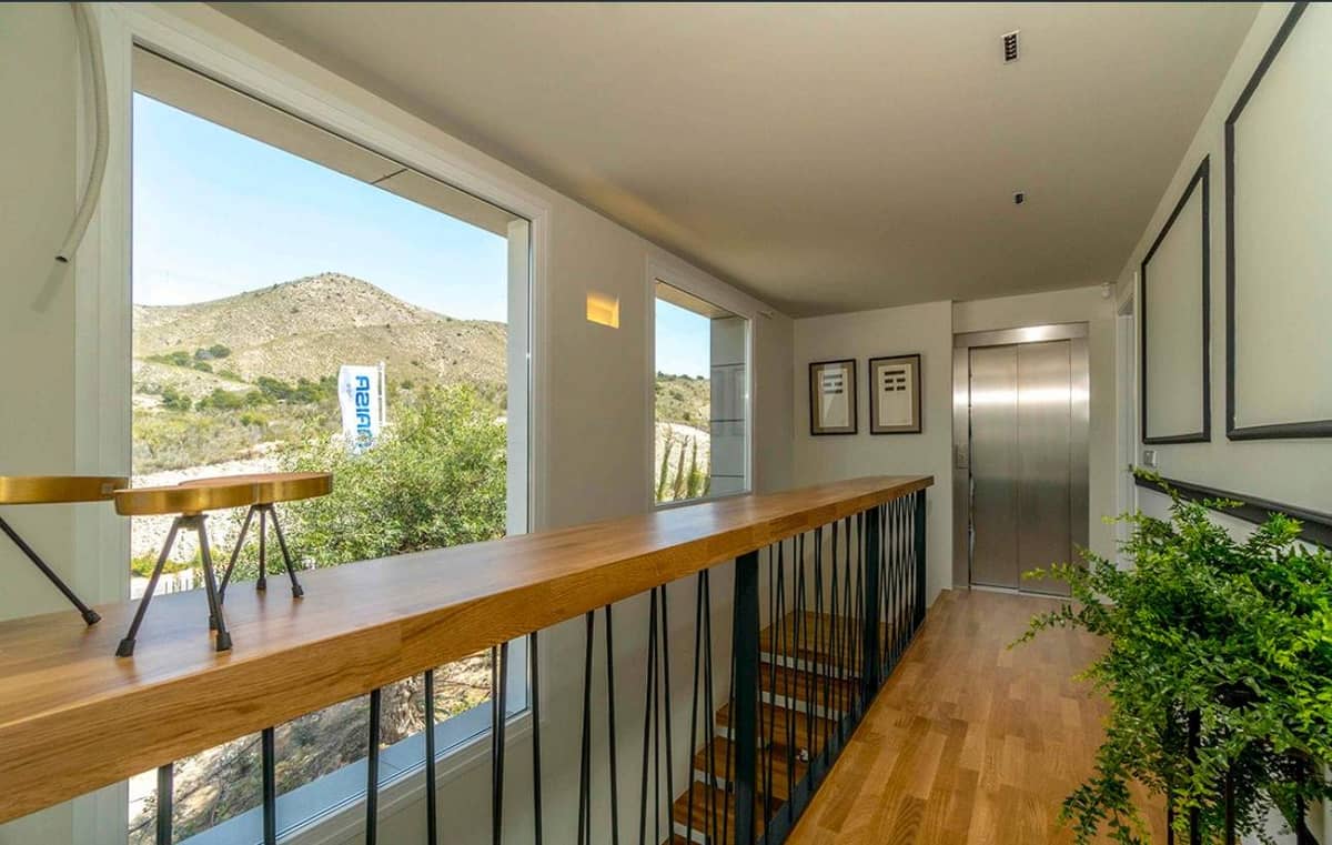Property for Sale SEA HILLS, Spain, Costa Blanca, Benidorm | Villacarte