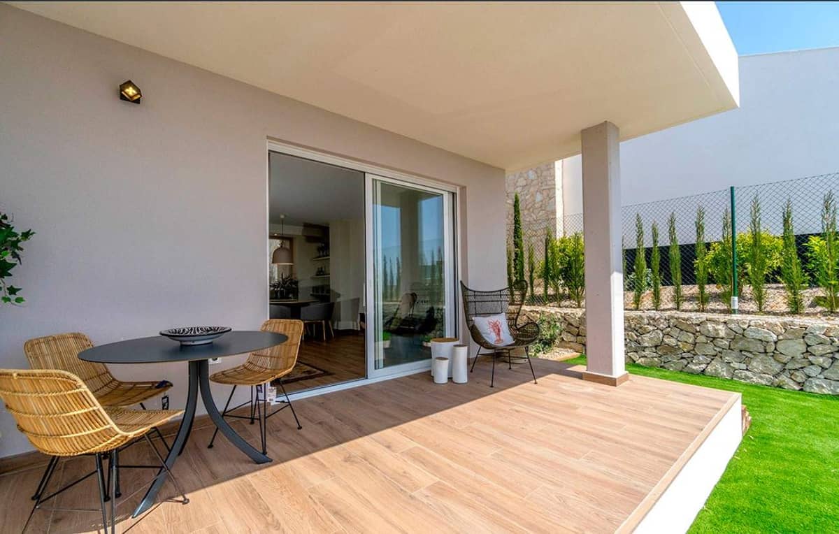 Property for Sale SEA HILLS, Spain, Costa Blanca, Benidorm | Villacarte