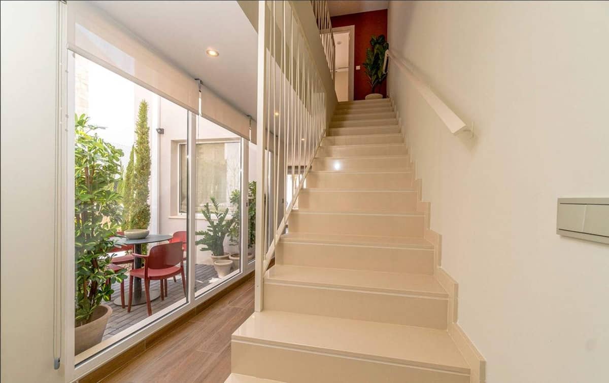 Property for Sale SEA HILLS, Spain, Costa Blanca, Benidorm | Villacarte