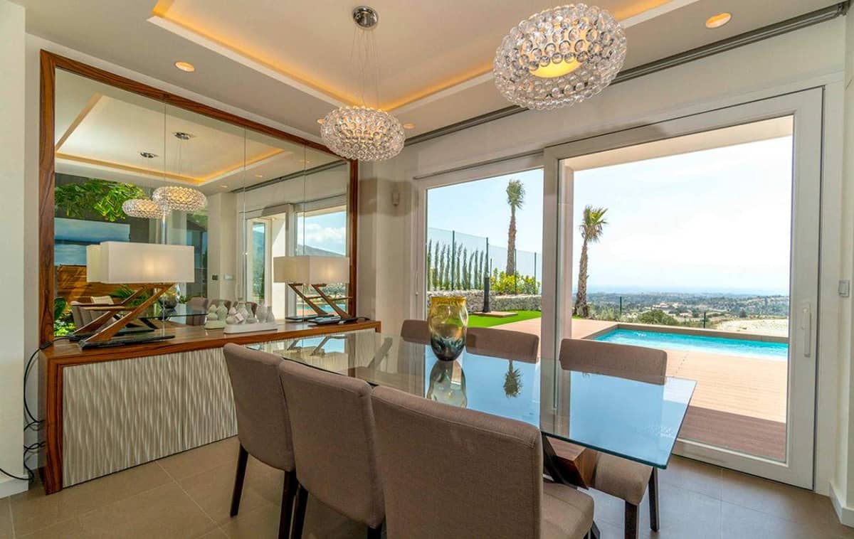 Property for Sale SEA HILLS, Spain, Costa Blanca, Benidorm | Villacarte