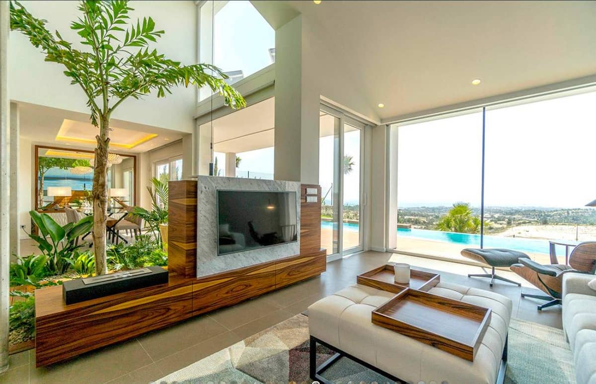 Property for Sale SEA HILLS, Spain, Costa Blanca, Benidorm | Villacarte
