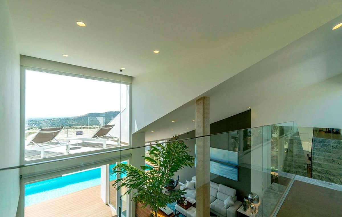 Property for Sale SEA HILLS, Spain, Costa Blanca, Benidorm | Villacarte
