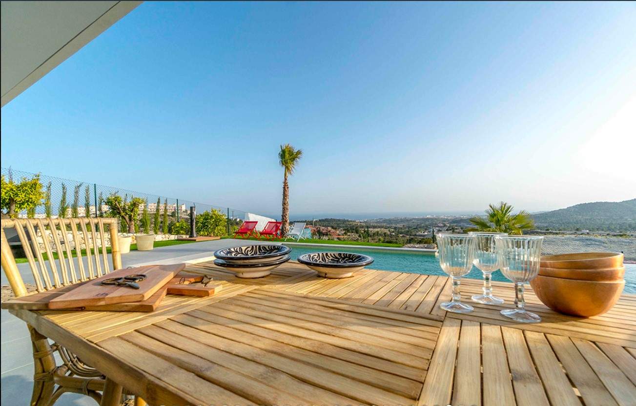 Property for Sale SEA HILLS, Spain, Costa Blanca, Benidorm | Villacarte