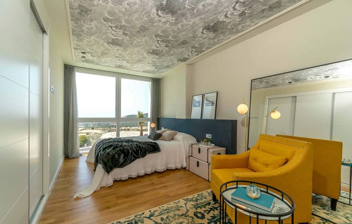 Property for Sale SEA HILLS, Spain, Costa Blanca, Benidorm | Villacarte
