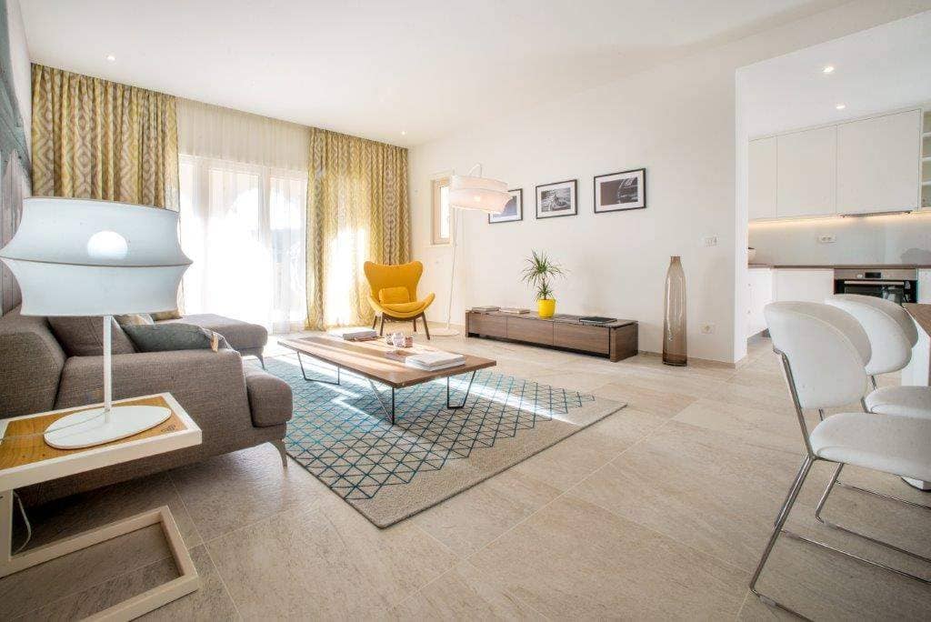 Продажа недвижимости lustica bay: the chedi residences, Черногория, Полуостров Луштица, Радовичи | Villacarte