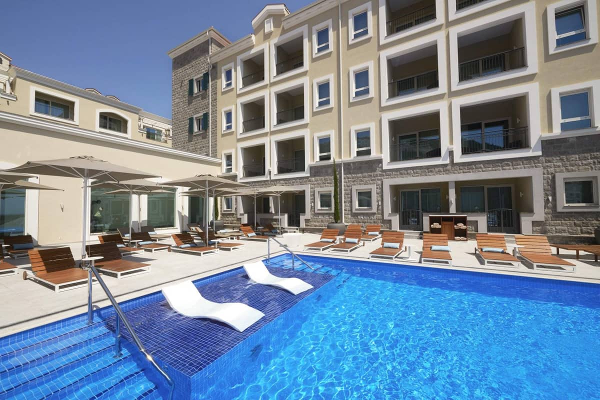 Продажа недвижимости lustica bay: the chedi residences, Черногория, Полуостров Луштица, Радовичи | Villacarte