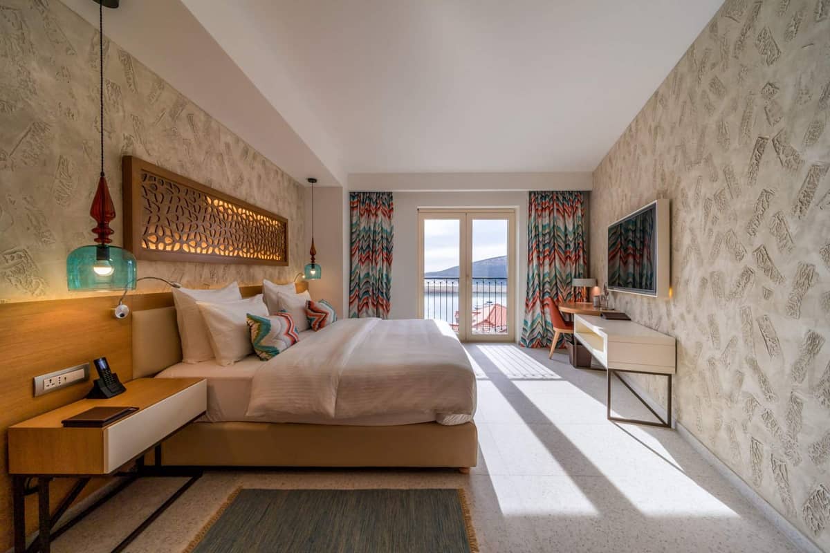 Продажа недвижимости lustica bay: the chedi residences, Черногория, Полуостров Луштица, Радовичи | Villacarte