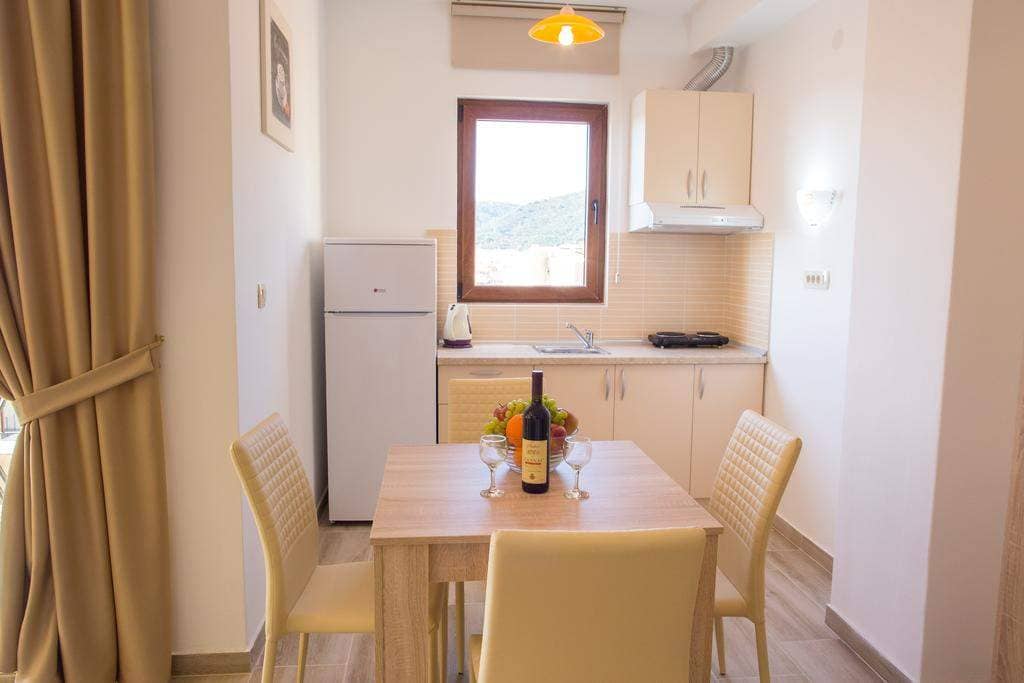 Hotel for Sale Eulalie, Montenegro, Budva region, Budva | Villacarte