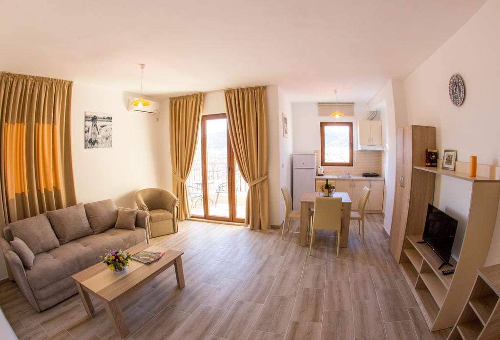 Hotel for Sale Eulalie, Montenegro, Budva region, Budva | Villacarte