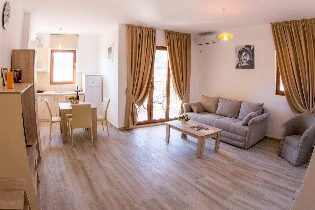 Hotel for Sale Eulalie, Montenegro, Budva region, Budva | Villacarte