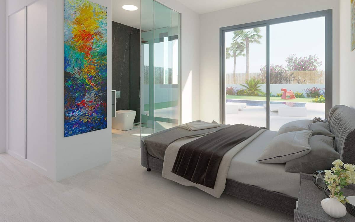 Продажа недвижимости ELE VILLAS, Испания, Коста Бланка, Торревьеха | Villacarte