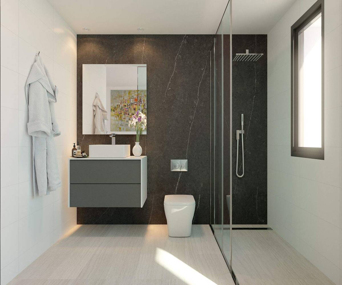 Продажа недвижимости ELE VILLAS, Испания, Коста Бланка, Торревьеха | Villacarte