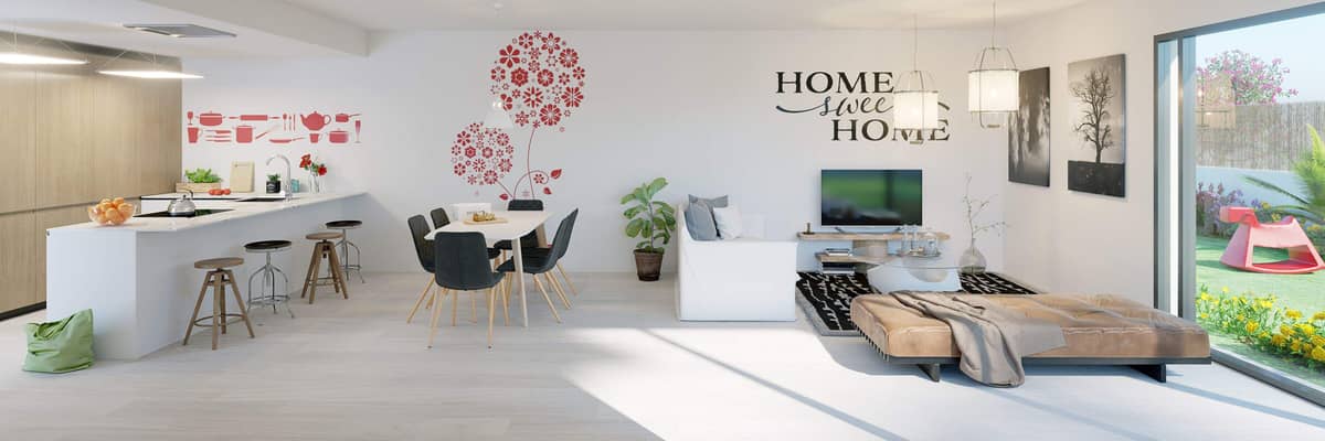 Продажа недвижимости ELE VILLAS, Испания, Коста Бланка, Торревьеха | Villacarte