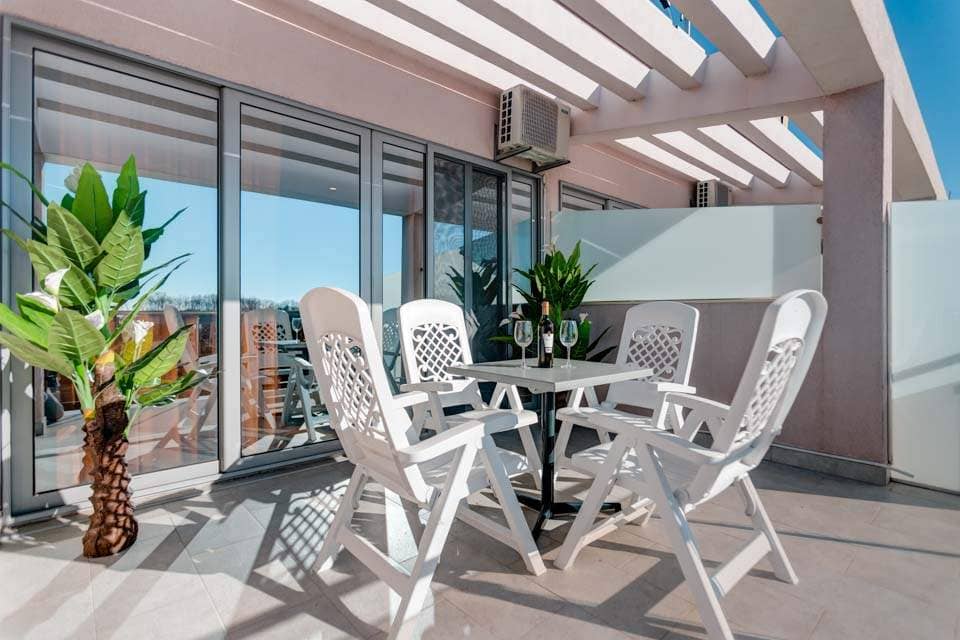 Hotel for Sale Henrietta, Montenegro, Ulcinj region, Ulcinj | Villacarte
