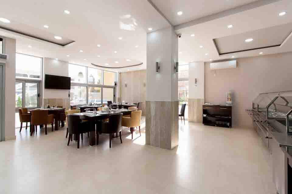 Hotel for Sale Henrietta, Montenegro, Ulcinj region, Ulcinj | Villacarte