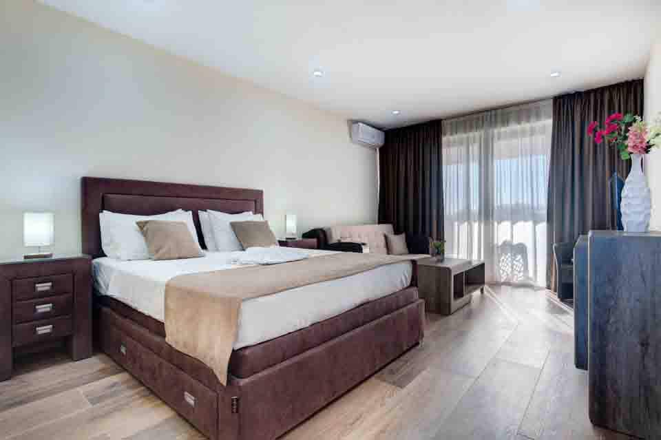 Hotel for Sale Henrietta, Montenegro, Ulcinj region, Ulcinj | Villacarte
