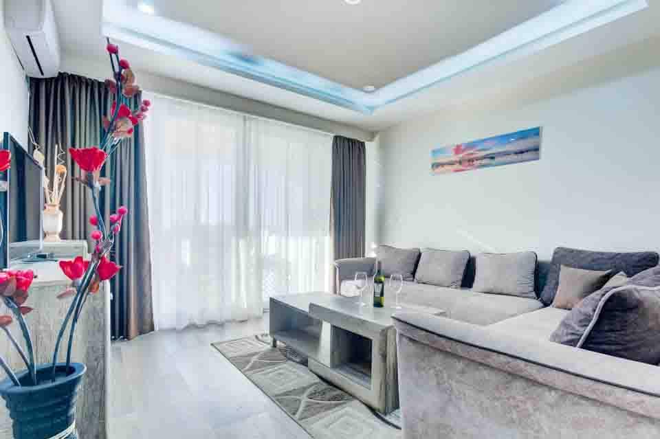 Hotel for Sale Henrietta, Montenegro, Ulcinj region, Ulcinj | Villacarte