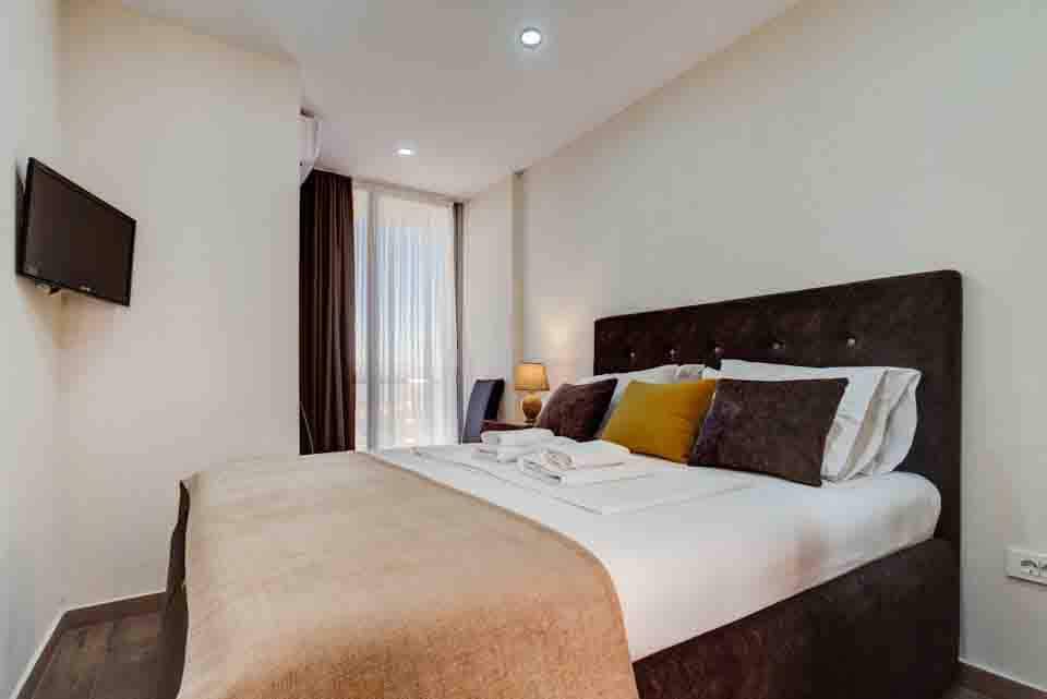 Hotel for Sale Henrietta, Montenegro, Ulcinj region, Ulcinj | Villacarte