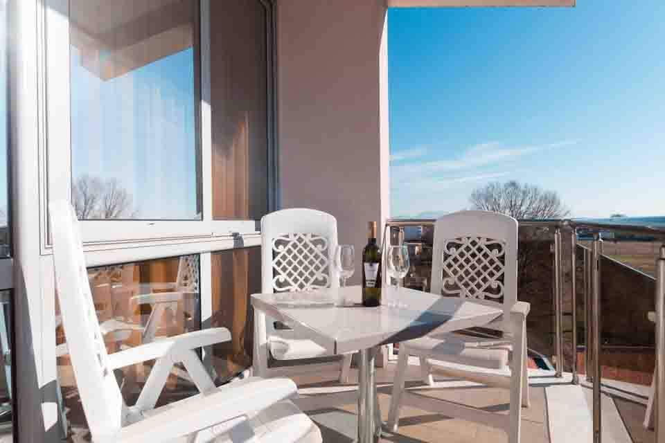 Hotel for Sale Henrietta, Montenegro, Ulcinj region, Ulcinj | Villacarte