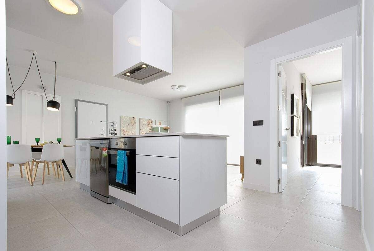 Property for Sale GANTE & NAMUR Phasa II, Spain, Costa Blanca, Torrevieja | Villacarte