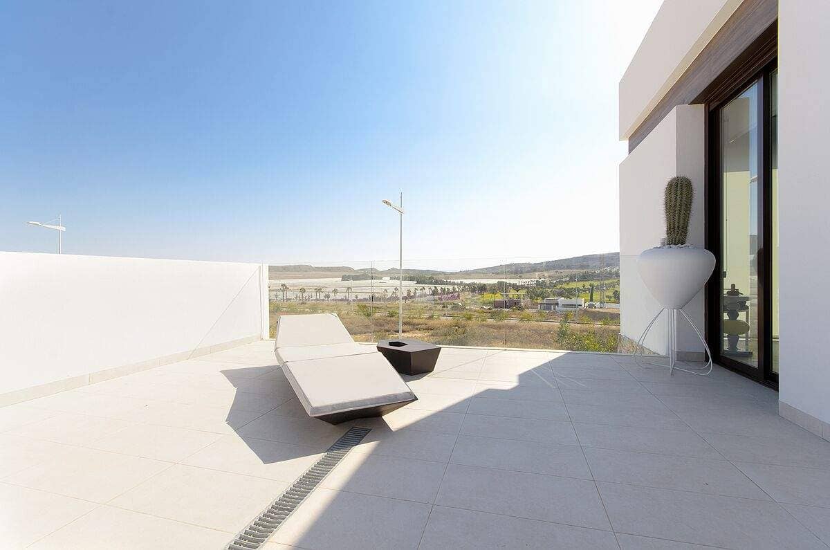 Property for Sale GANTE & NAMUR Phasa II, Spain, Costa Blanca, Torrevieja | Villacarte