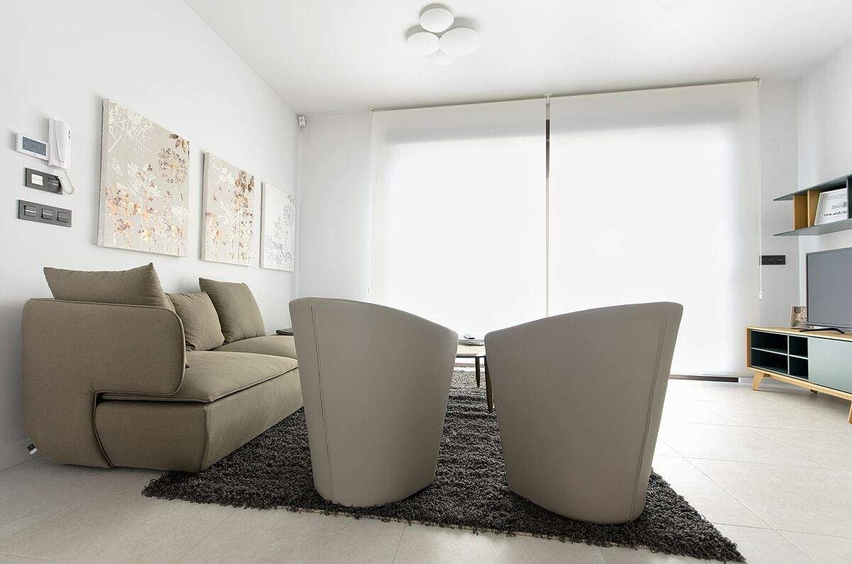 Property for Sale GANTE & NAMUR Phasa II, Spain, Costa Blanca, Torrevieja | Villacarte