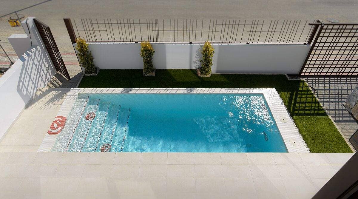 Property for Sale GANTE & NAMUR Phasa II, Spain, Costa Blanca, Torrevieja | Villacarte