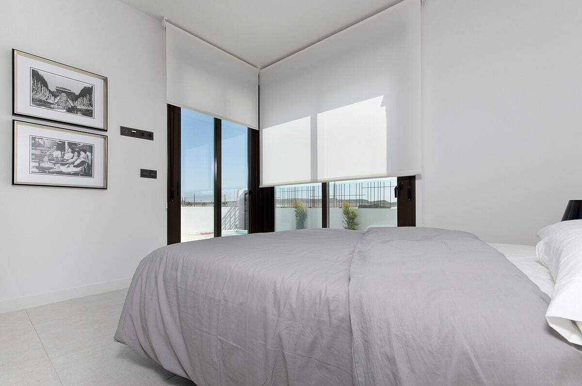Property for Sale GANTE & NAMUR Phasa II, Spain, Costa Blanca, Torrevieja | Villacarte