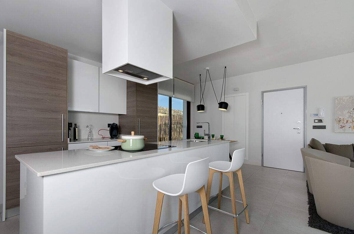 Property for Sale GANTE & NAMUR Phasa II, Spain, Costa Blanca, Torrevieja | Villacarte