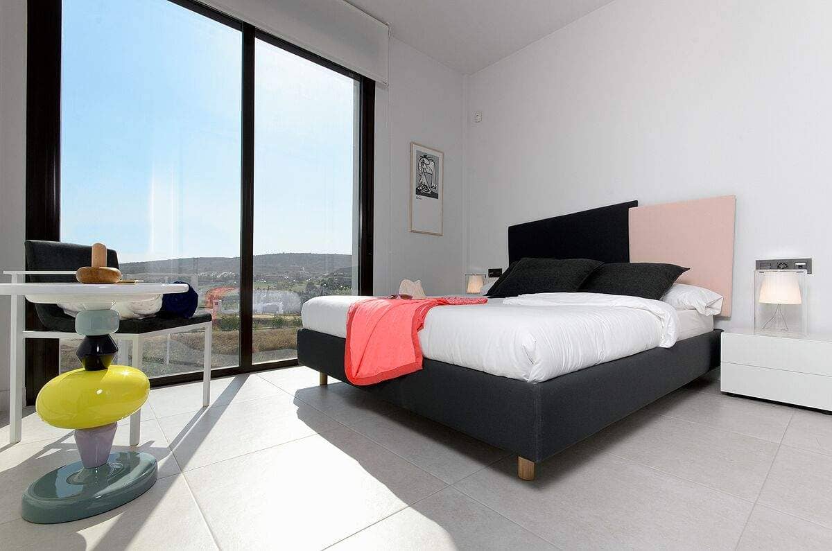 Property for Sale GANTE & NAMUR Phasa II, Spain, Costa Blanca, Torrevieja | Villacarte
