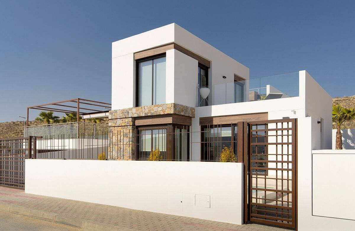 Property for Sale GANTE & NAMUR Phasa II, Spain, Costa Blanca, Torrevieja | Villacarte