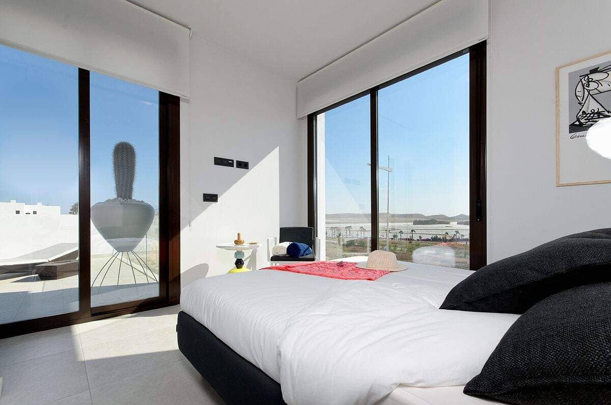 Property for Sale GANTE & NAMUR Phasa II, Spain, Costa Blanca, Torrevieja | Villacarte