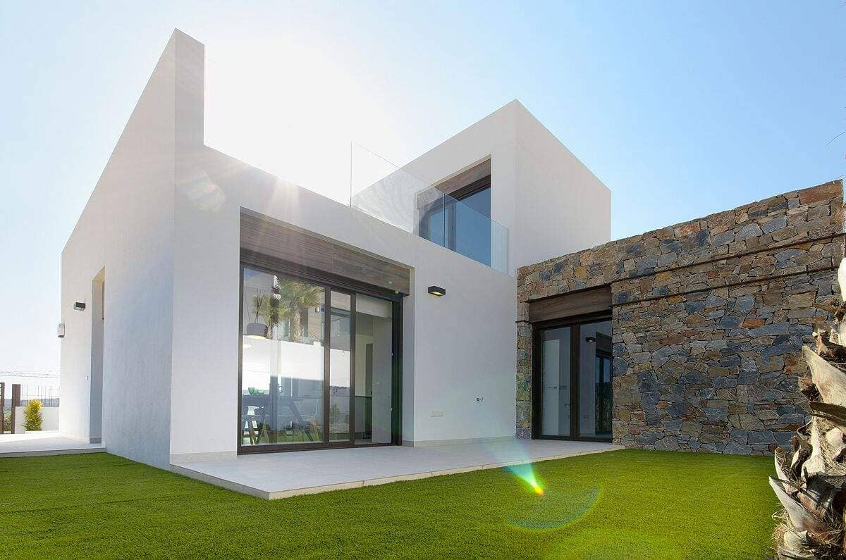 Property for Sale GANTE & NAMUR Phasa II, Spain, Costa Blanca, Torrevieja | Villacarte
