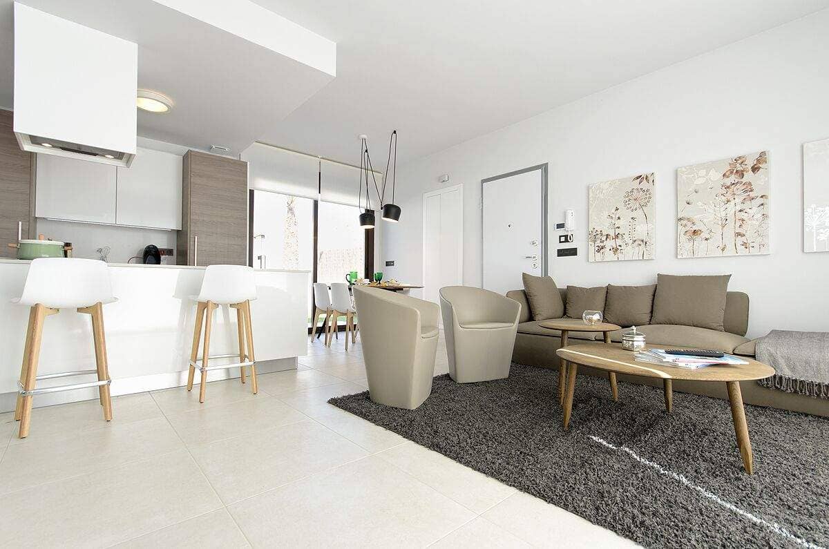 Property for Sale GANTE & NAMUR Phasa II, Spain, Costa Blanca, Torrevieja | Villacarte