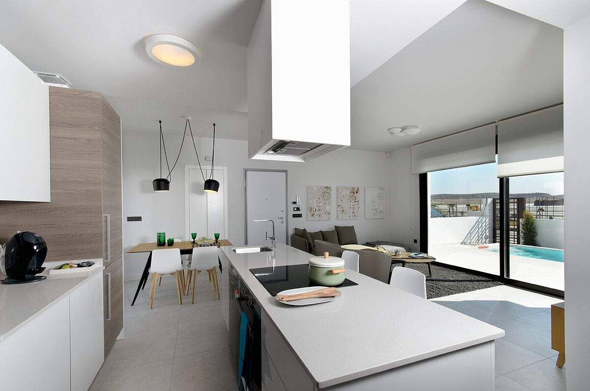 Property for Sale GANTE & NAMUR Phasa II, Spain, Costa Blanca, Torrevieja | Villacarte