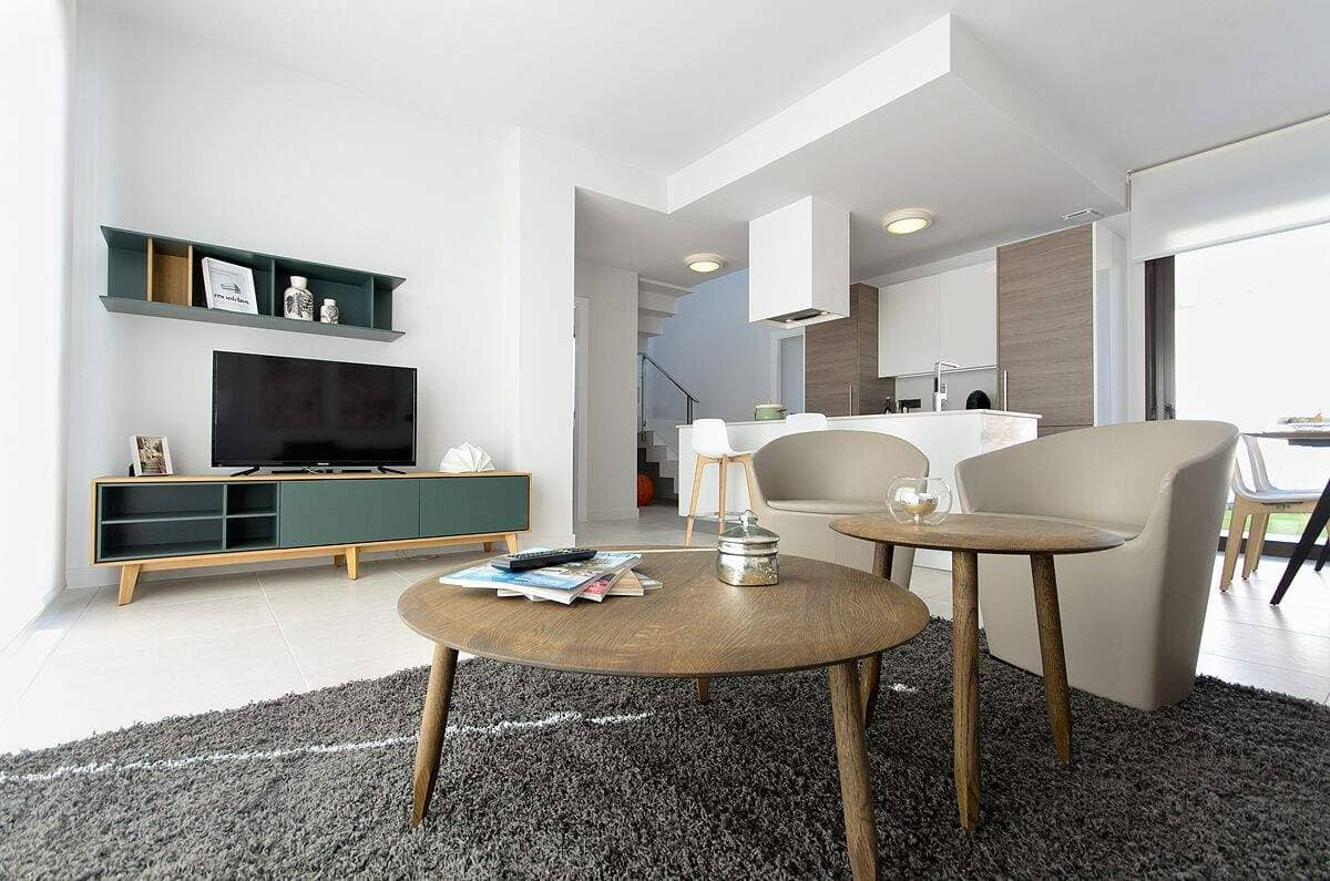Property for Sale GANTE & NAMUR Phasa II, Spain, Costa Blanca, Torrevieja | Villacarte