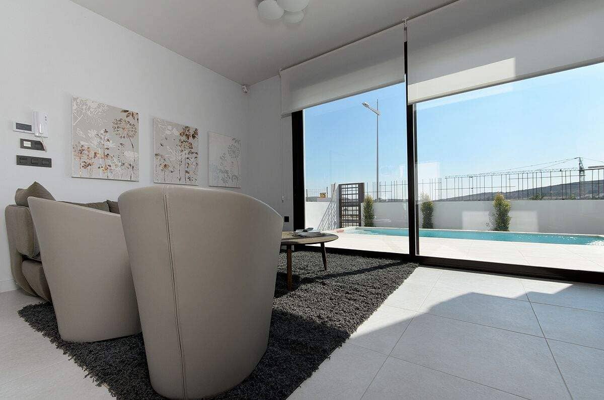 Property for Sale GANTE & NAMUR Phasa II, Spain, Costa Blanca, Torrevieja | Villacarte