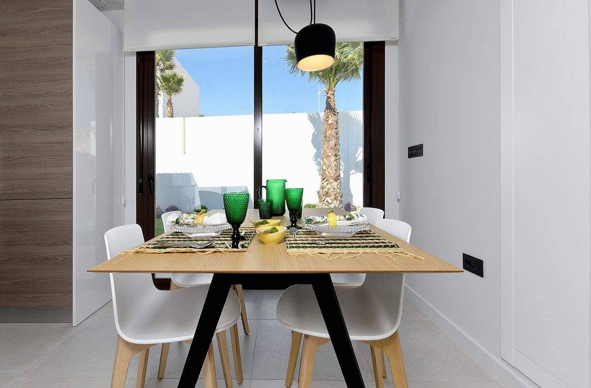Property for Sale GANTE & NAMUR Phasa II, Spain, Costa Blanca, Torrevieja | Villacarte