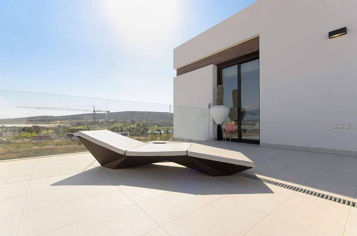 Property for Sale GANTE & NAMUR Phasa II, Spain, Costa Blanca, Torrevieja | Villacarte
