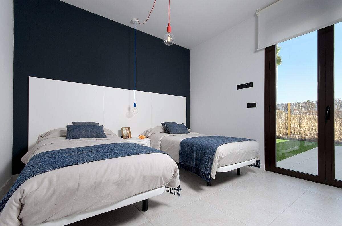 Property for Sale GANTE & NAMUR Phasa II, Spain, Costa Blanca, Torrevieja | Villacarte